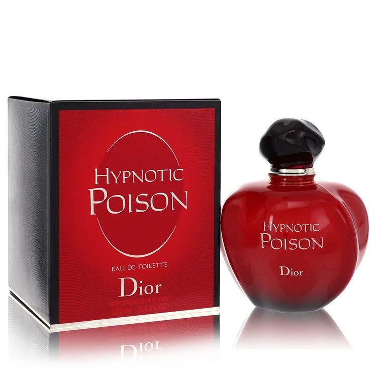 Hypnotic Poison by Christian Dior  EDT