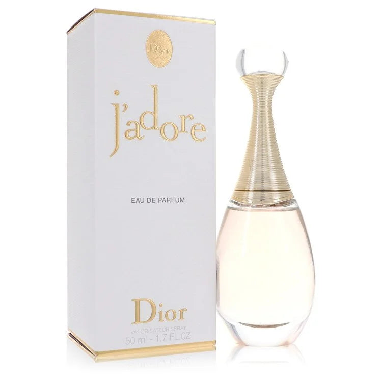Jadore Perfume by Christian Dior EDT and EDP