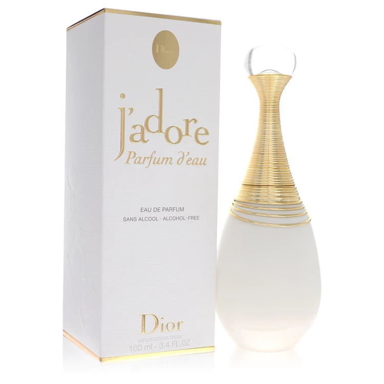 D'eau Perfume by Christian Dior EDP