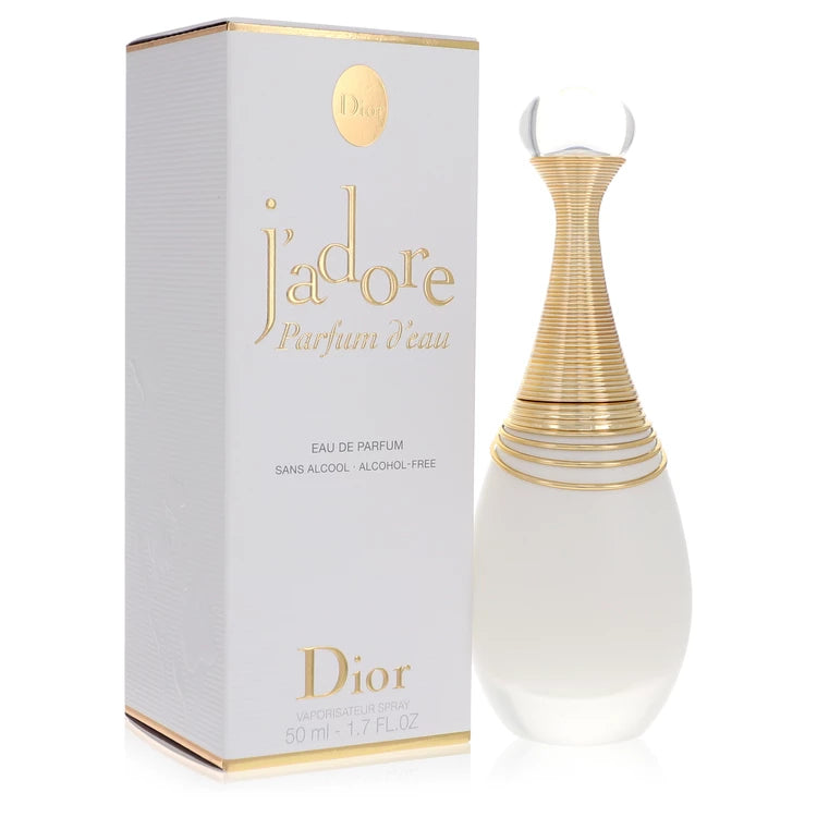 D'eau Perfume by Christian Dior EDP