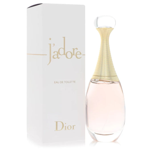 Jadore Perfume by Christian Dior EDT and EDP