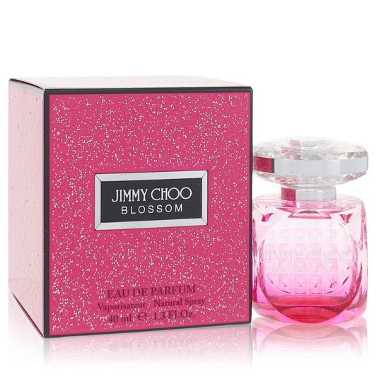 Blossom Perfume by Jimmy Choo
