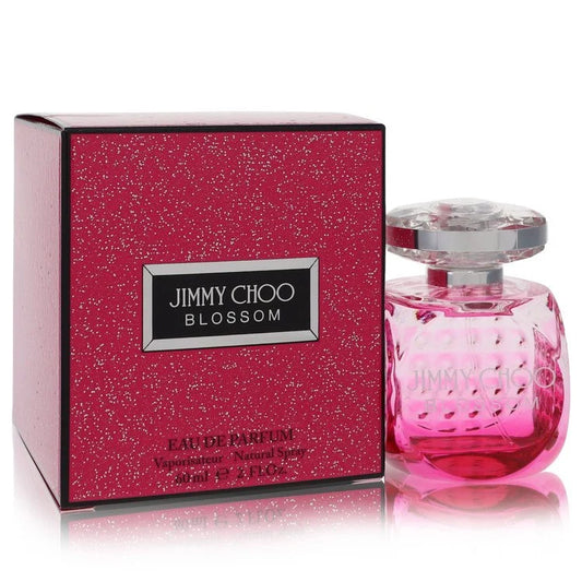Jimmy Choo Blossom Perfume by Jimmy Choo