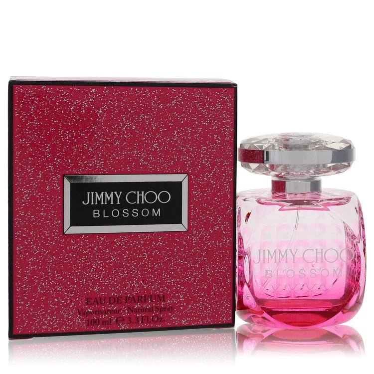 Jimmy Choo Blossom Perfume by Jimmy Choo