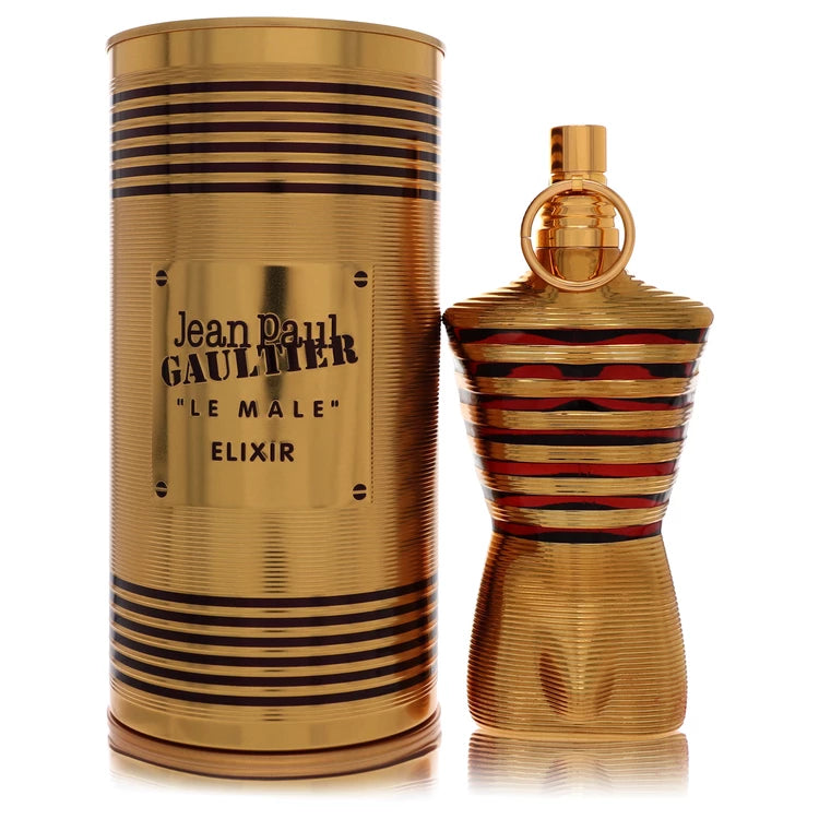 Le Male Elixir by Jean Paul Gaultier EDP