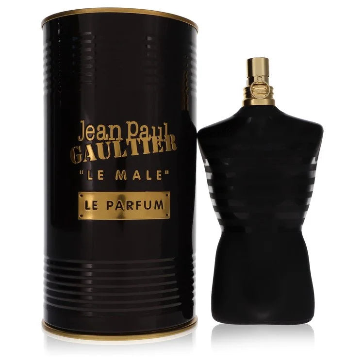 Le Male Le Parfum by Jean Paul Gaultier EDP
