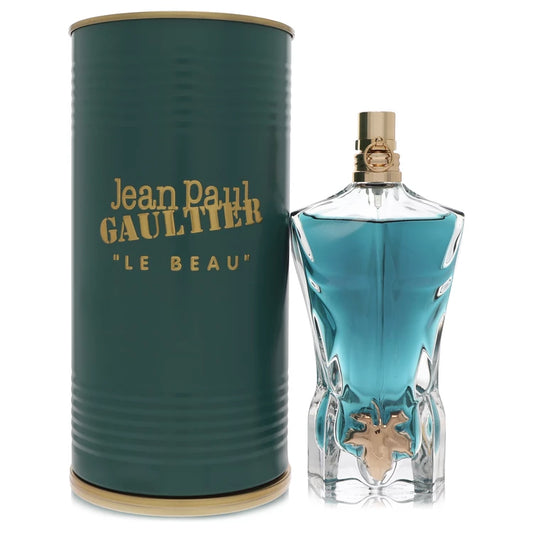 Le Beau by Jean Paul Gaultier EDT