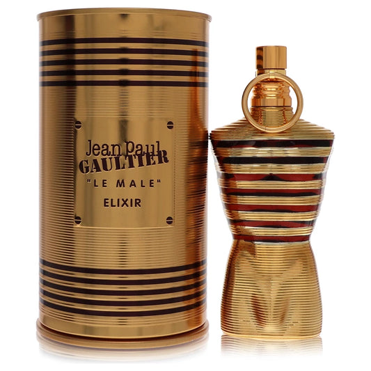 Le Male Elixir by Jean Paul Gaultier EDP