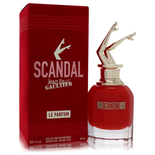 Scandal Le Parfum by Jean Paul Gaultier EDP