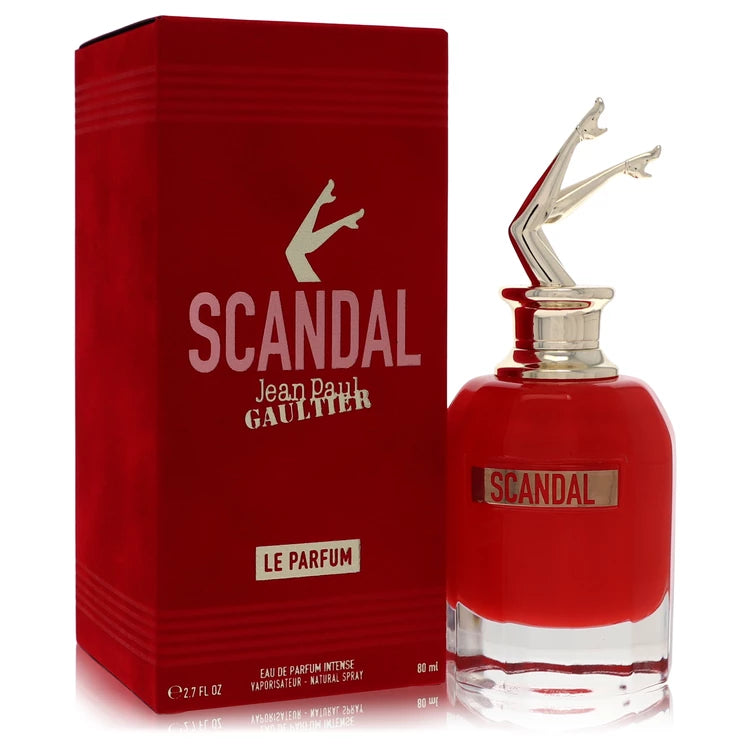 Scandal Le Parfum by Jean Paul Gaultier EDP