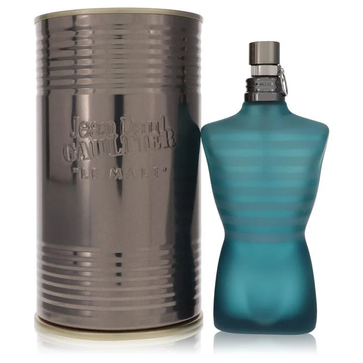 Le Male by Jean Paul Gaultier EDT