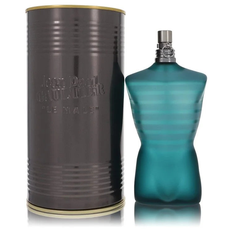 Le Male by Jean Paul Gaultier EDT