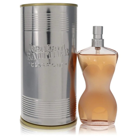 Classique by Jean Paul Gaultier EDT