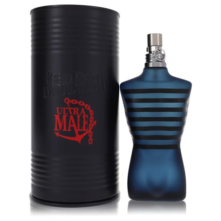 Ultra Male by Jean Paul Gaultier EDT Intense