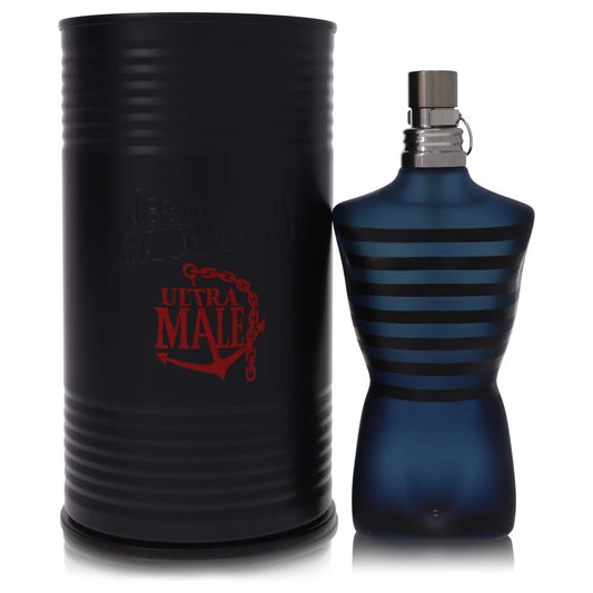 Ultra Male by Jean Paul Gaultier EDT Intense