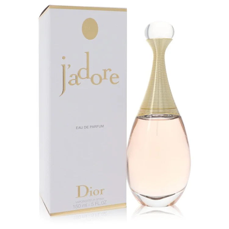 Jadore Perfume by Christian Dior EDT and EDP