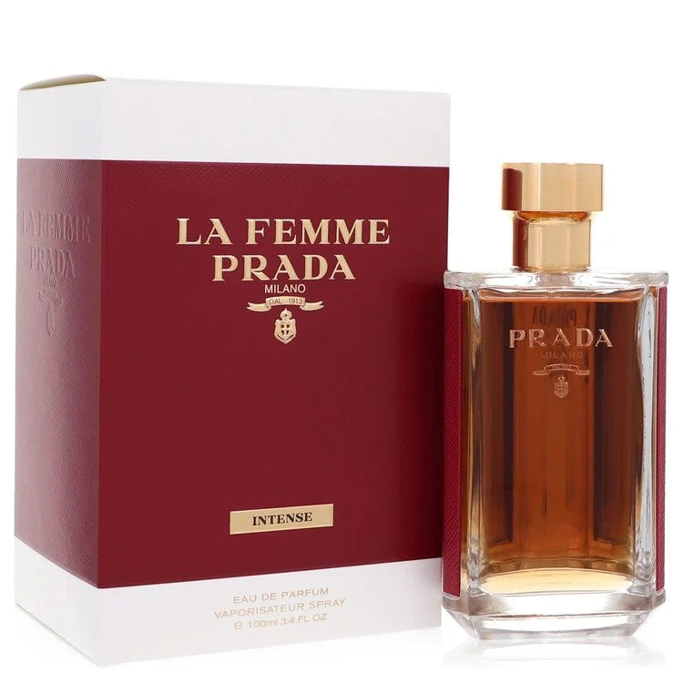 La Femme Intense by Prada EDP