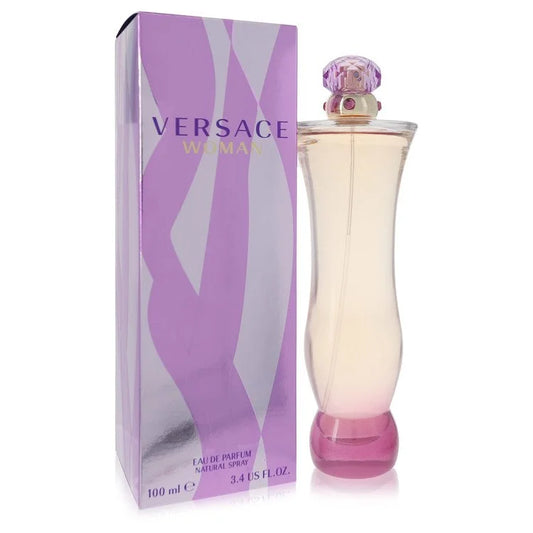 Woman Perfume by Versace