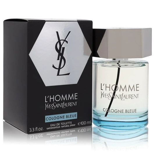 L'homme Cologne Bleue by Yves Saint Laurent EDT