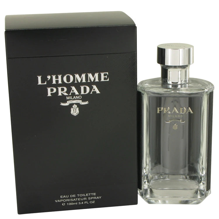 L'homme by Prada EDT
