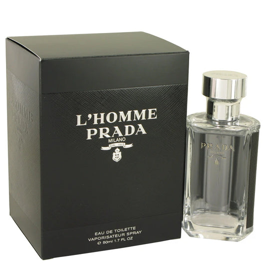 L'homme by Prada EDT