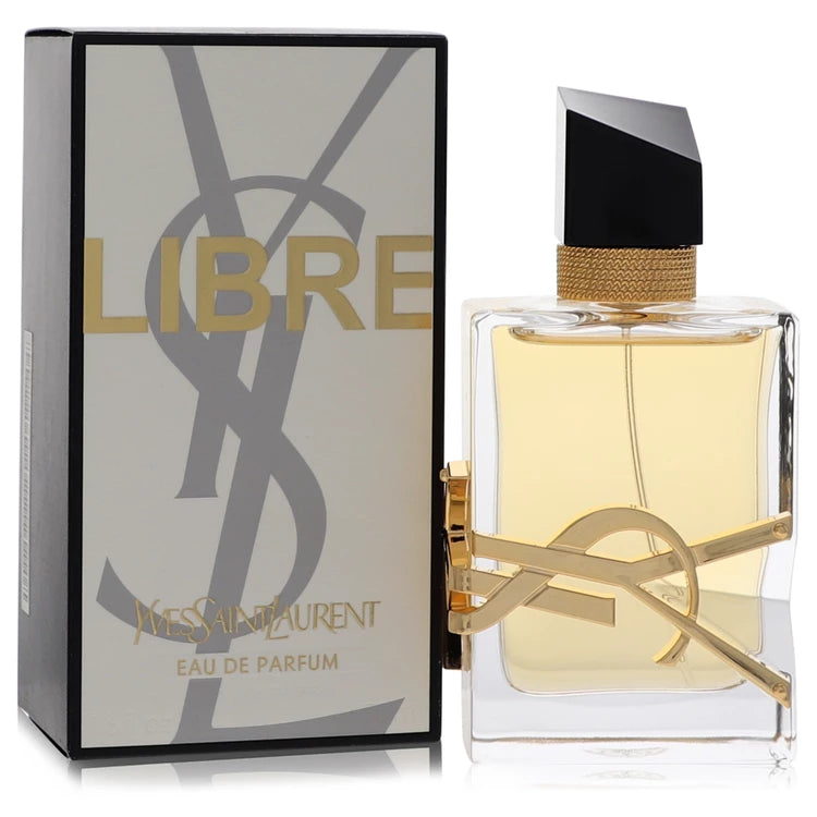 Libre Perfume By Yves Saint Laurent EDT/EDP