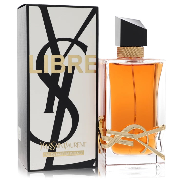 Libre Intense by Yves Saint Laurent EDP