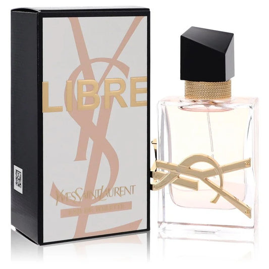 Libre Perfume By Yves Saint Laurent EDT/EDP