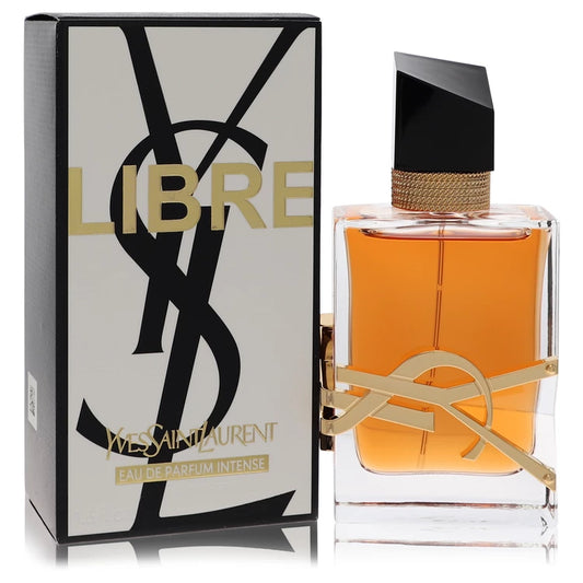 Libre Intense by Yves Saint Laurent EDP