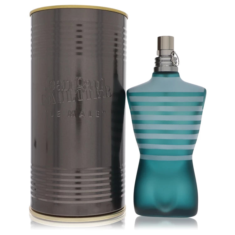 Le Male by Jean Paul Gaultier EDT