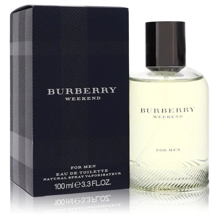 Weekend by Burberry EDT