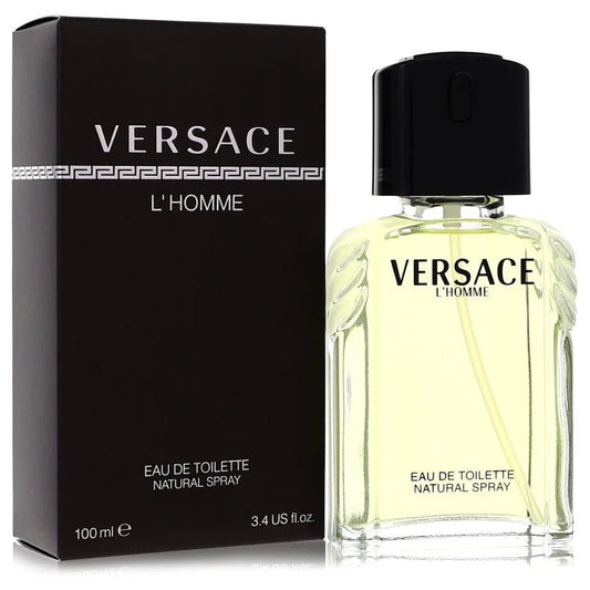 L'homme by Versace EDT