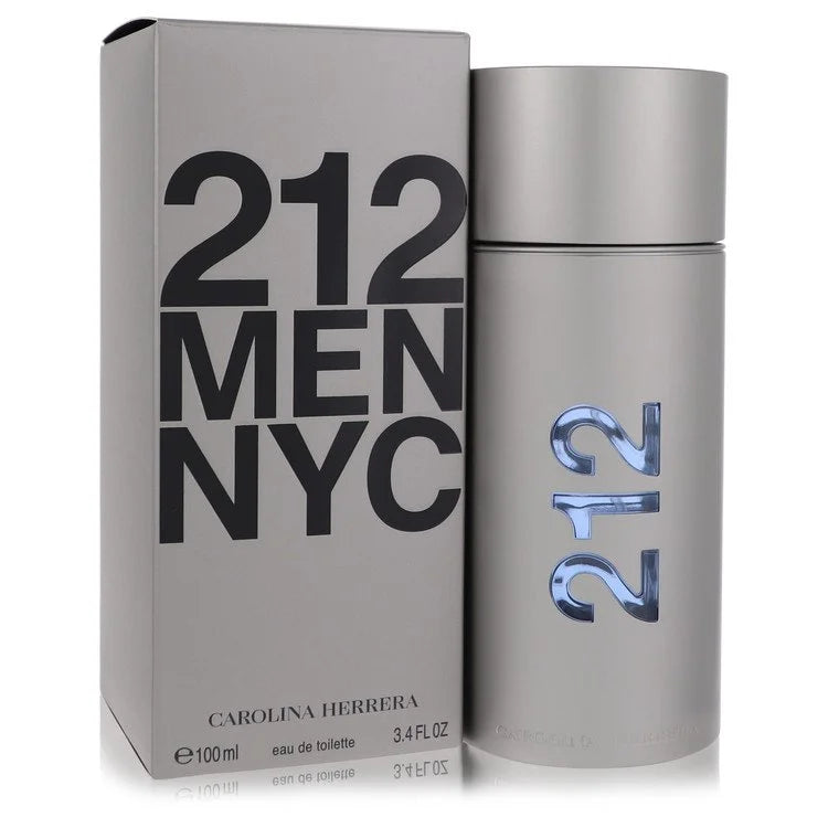 212 by Carolina Herrera EDT