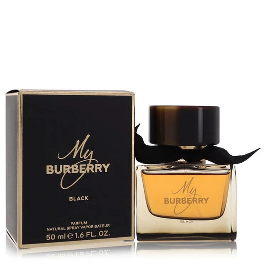 My Burberry Black by Burberry EDP