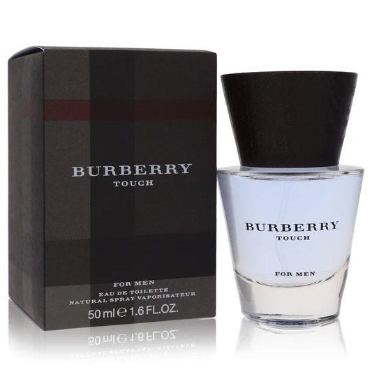 Touch by Burberry EDT