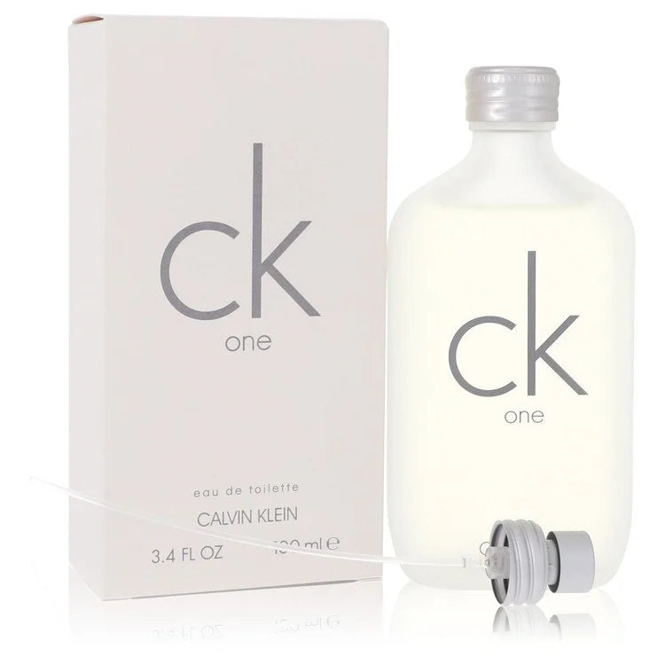 Ck One Cologne by Calvin Klein