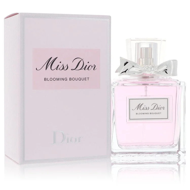 Blooming Bouquet by Christian Dior EDT