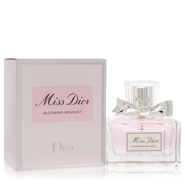 Blooming Bouquet by Christian Dior EDT
