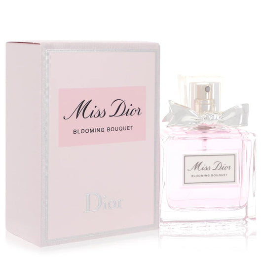 Blooming Bouquet by Christian Dior EDT