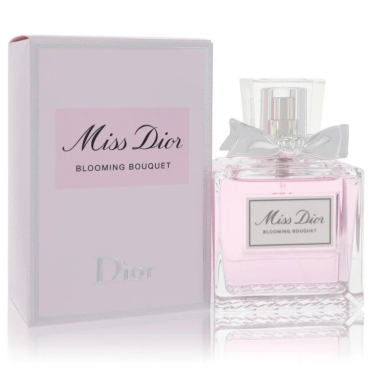 Blooming Bouquet by Christian Dior EDT