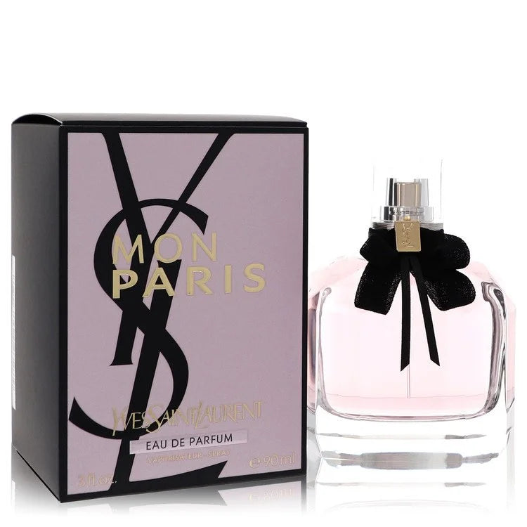 Mon Paris by Yves Saint Laurent EDP
