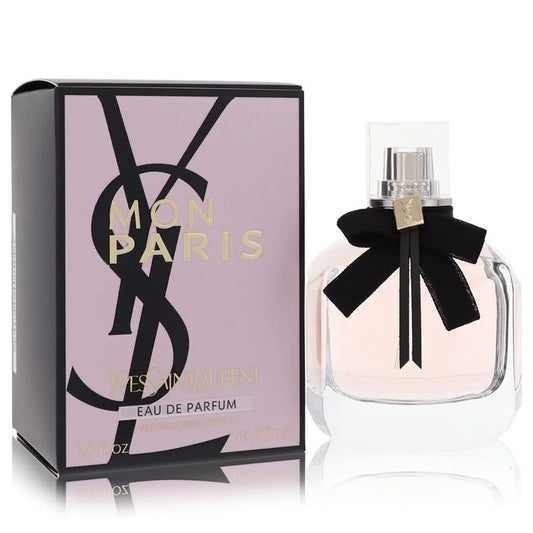 Mon Paris by Yves Saint Laurent EDP