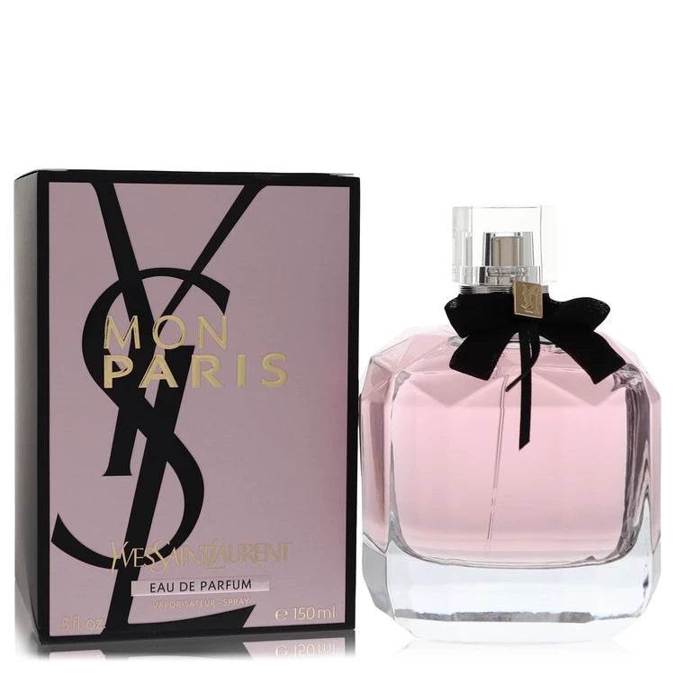 Mon Paris by Yves Saint Laurent EDP