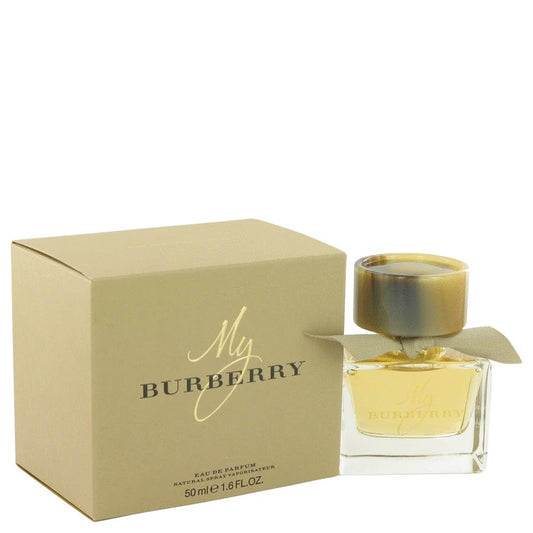 My Burberry by Burberry EDP