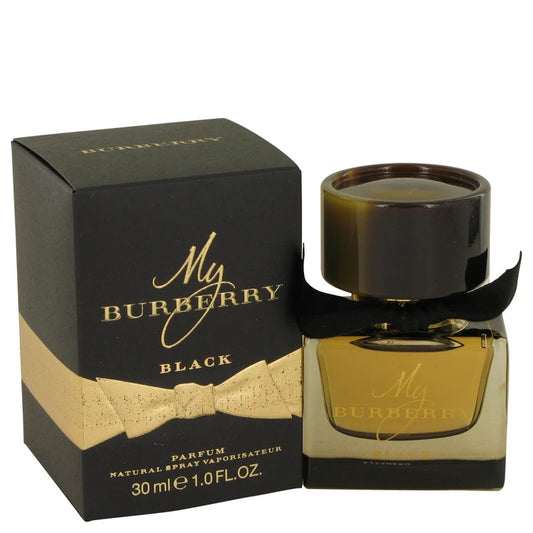 My Burberry Black by Burberry EDP