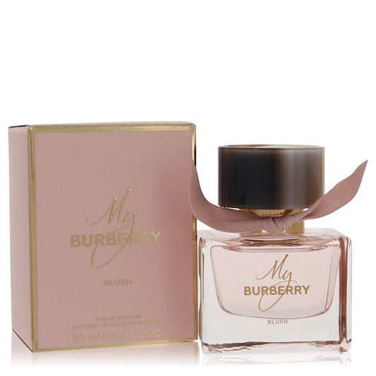 My Burberry Blush by Burberry EDP