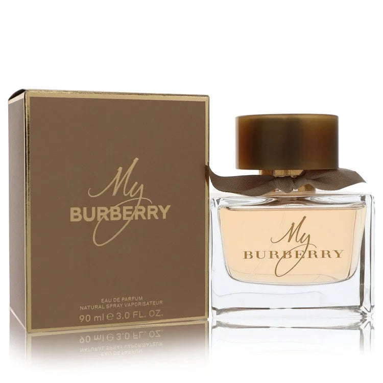 My Burberry by Burberry EDP