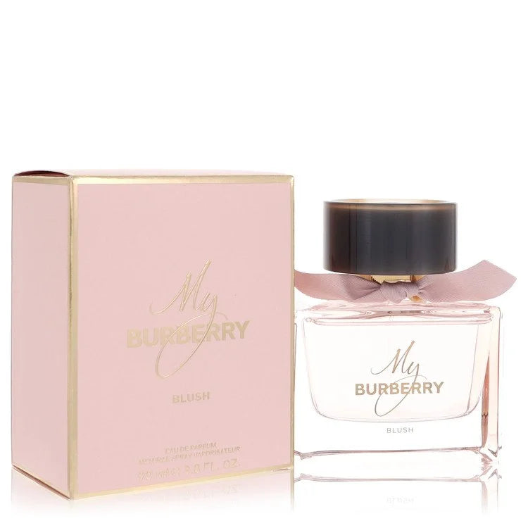 My Burberry Blush by Burberry EDP