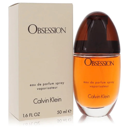 Obsession Perfume by Calvin Klein