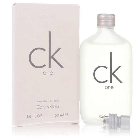 Ck One Cologne by Calvin Klein